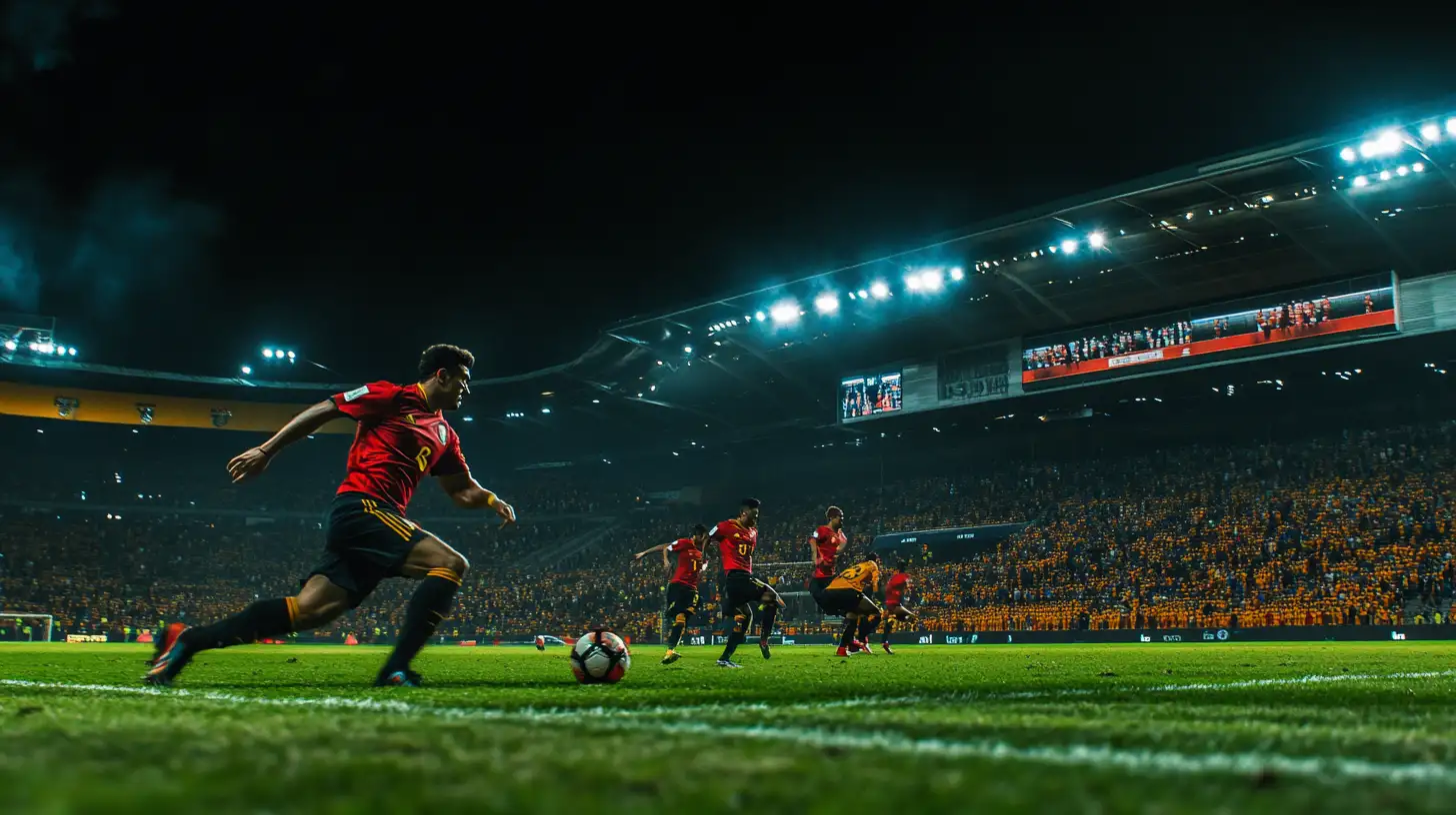 bet estrela — sports 9