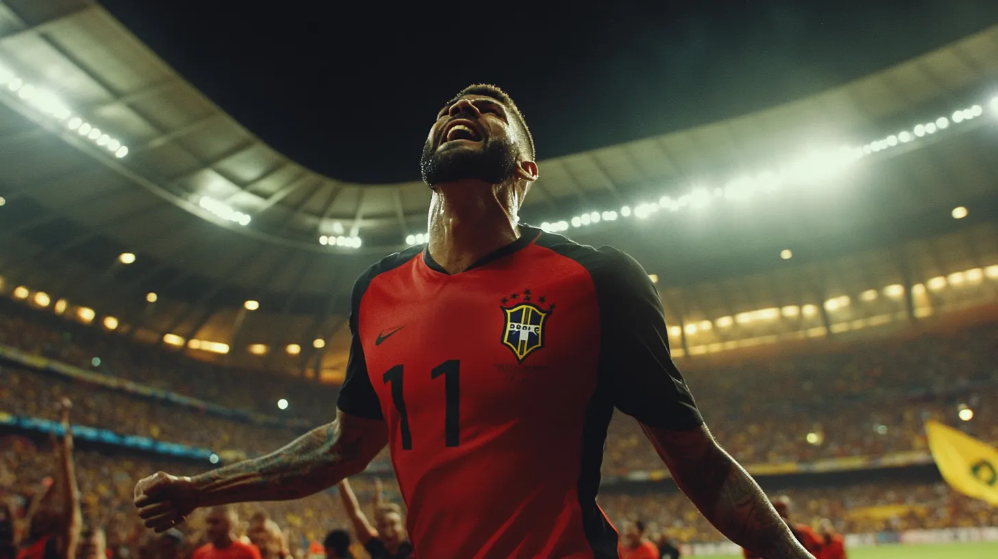 bet estrela — Flamengo